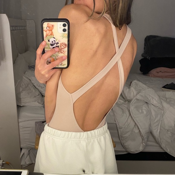 wilfred bodysuit - Picture 3 of 6